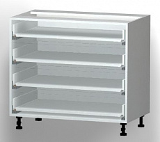 КН-900/4д-Старт