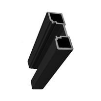 DIRECT черный матовый