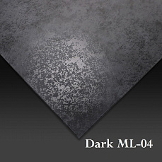 Стекло ML-04 LOFT Dark