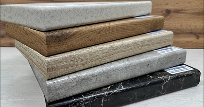 Кухонные столешницы