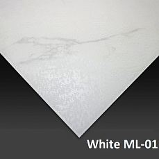 Стекло ML-01 LOFT White