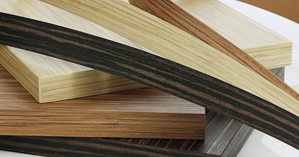 Кромкооблицовка