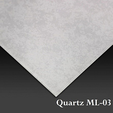 Стекло ML-03 LOFT Quartz